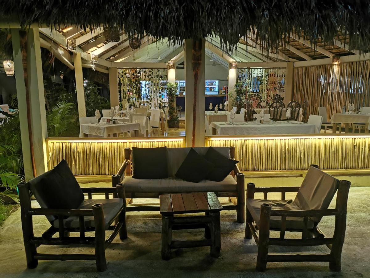 Casa Grande Hotel Restaurant Las Terrenas Exterior photo